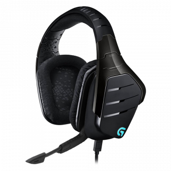 Logitech G Pro Gaming Headset Review