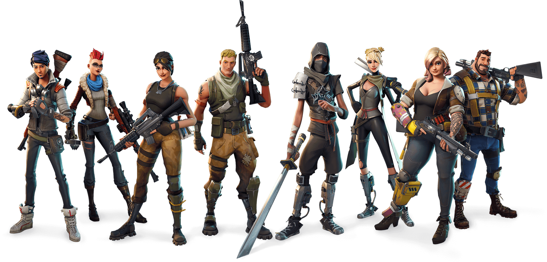 Fortnite_class_characters